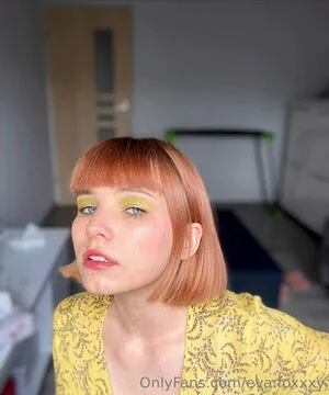Eva Foxxxy OnlyFans Leaked Free Thumbnail Picture - #N2UDaFJyzZ