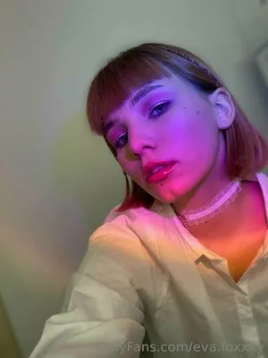 Eva Foxxxy OnlyFans Leaked Free Thumbnail Picture - #U2yQX5JxEH