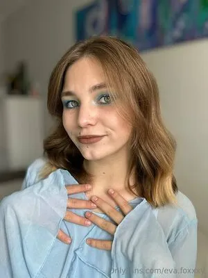 Eva Foxxxy OnlyFans Leaked Free Thumbnail Picture - #a5yQEVQaaL