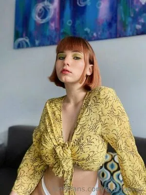 Eva Foxxxy OnlyFans Leaked Free Thumbnail Picture - #epRRj9LlJh