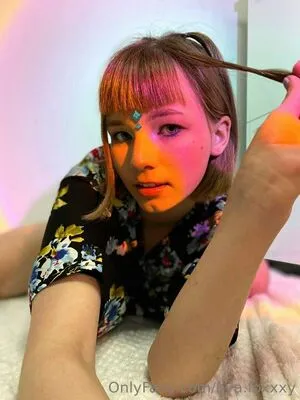 Eva Foxxxy OnlyFans Leaked Free Thumbnail Picture - #f3iInzQskC