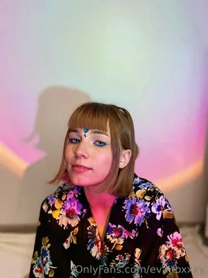 Eva Foxxxy OnlyFans Leaked Free Thumbnail Picture - #fVkxmitb2O