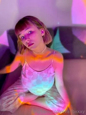 Eva Foxxxy OnlyFans Leaked Free Thumbnail Picture - #gELQ2rnlR1