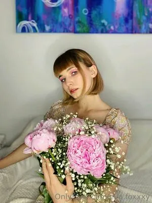 Eva Foxxxy OnlyFans Leaked Free Thumbnail Picture - #gvqlmintVG