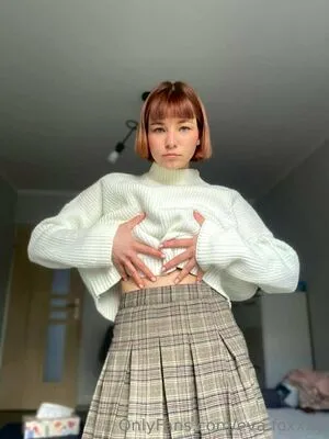 Eva Foxxxy OnlyFans Leaked Free Thumbnail Picture - #tdN3OhzVAv