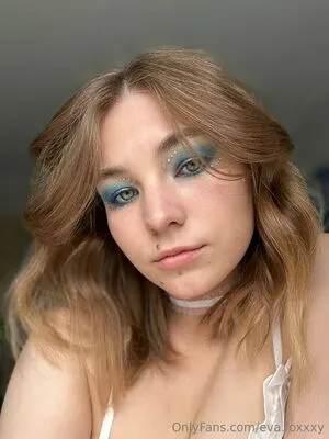 Eva Foxxxy OnlyFans Leaked Free Thumbnail Picture - #w3SZnpuklV