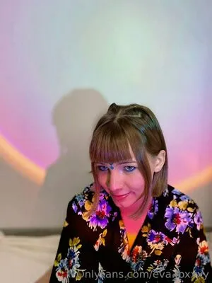 Eva Foxxxy OnlyFans Leaked Free Thumbnail Picture - #xFdsps1IPJ