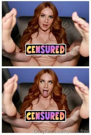 Eva Free OnlyFans Leaked Free Thumbnail Picture - #j9YRZ9JuXP