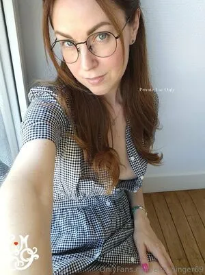 Eva Ginger69 OnlyFans Leaked Free Thumbnail Picture - #vEa6DPS61I