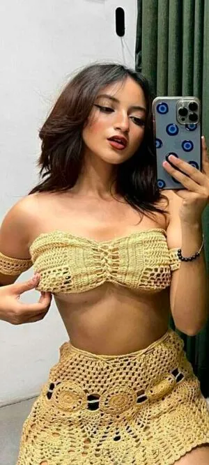 Eva Giri OnlyFans Leaked Free Thumbnail Picture - #4JKan5kaTv