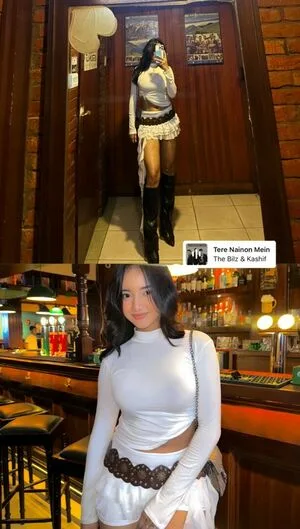 Eva Giri OnlyFans Leaked Free Thumbnail Picture - #FFu4SVQ867