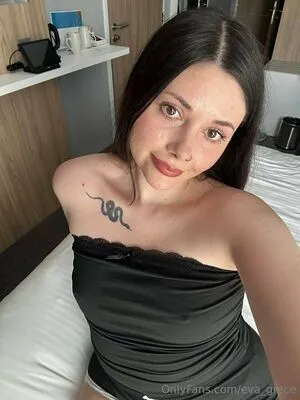 Eva Grece OnlyFans Leaked Free Thumbnail Picture - #bhYfDKOEGa