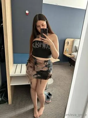 Eva Grece OnlyFans Leaked Free Thumbnail Picture - #ijfIOssRdv