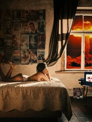 Eva Green OnlyFans Leaked Free Thumbnail Picture - #23xRJT9mmp