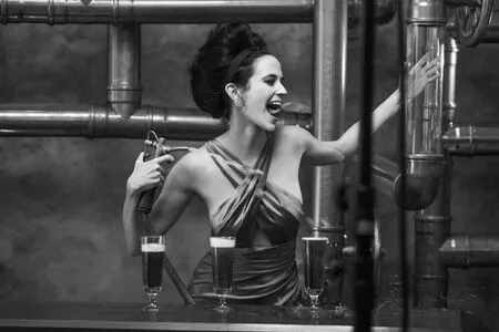 Eva Green OnlyFans Leaked Free Thumbnail Picture - #7QvpAc5J9J