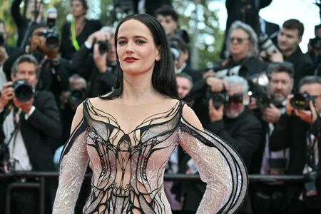 Eva Green OnlyFans Leaked Free Thumbnail Picture - #7mW4bamTZu