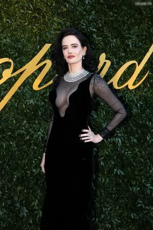 Eva Green OnlyFans Leaked Free Thumbnail Picture - #8Tip69oJYT