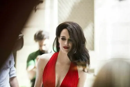 Eva Green OnlyFans Leaked Free Thumbnail Picture - #AMnPEDkLXC
