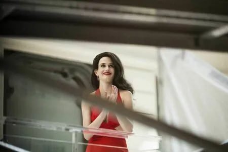 Eva Green OnlyFans Leaked Free Thumbnail Picture - #D14HncV7t4
