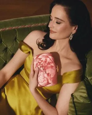 Eva Green OnlyFans Leaked Free Thumbnail Picture - #EI26Qoag1k
