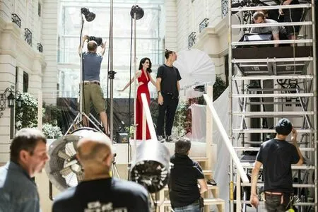 Eva Green OnlyFans Leaked Free Thumbnail Picture - #GkYFaGfRvz