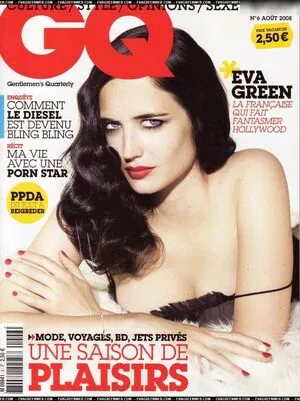 Eva Green OnlyFans Leaked Free Thumbnail Picture - #IhXRqQtmZU