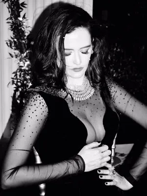 Eva Green OnlyFans Leaked Free Thumbnail Picture - #ImxMwLkth3