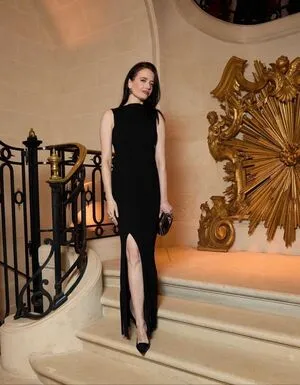 Eva Green OnlyFans Leaked Free Thumbnail Picture - #LNhA2ht6VN