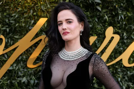 Eva Green OnlyFans Leaked Free Thumbnail Picture - #MG58eh4ez8