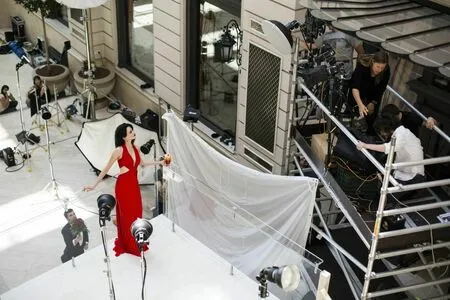 Eva Green OnlyFans Leaked Free Thumbnail Picture - #TRqWXXLfDT