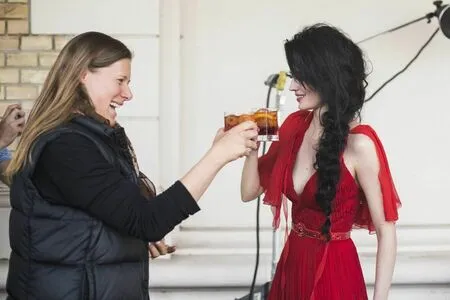 Eva Green OnlyFans Leaked Free Thumbnail Picture - #aXOp813OIo