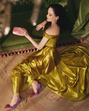 Eva Green OnlyFans Leaked Free Thumbnail Picture - #bUDls7ccef