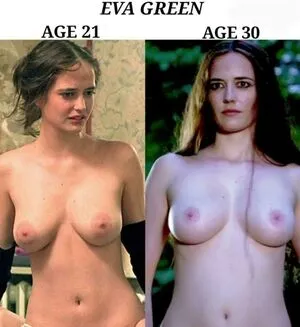 Eva Green OnlyFans Leaked Free Thumbnail Picture - #eIcdQdYr3n