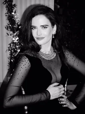 Eva Green OnlyFans Leaked Free Thumbnail Picture - #glCRNsOFnS