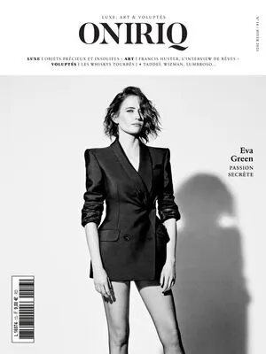 Eva Green OnlyFans Leaked Free Thumbnail Picture - #gsG9dkfyKj