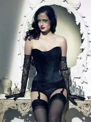 Eva Green OnlyFans Leaked Free Thumbnail Picture - #kTfRWZW1fg