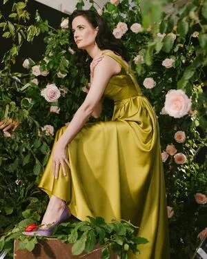 Eva Green OnlyFans Leaked Free Thumbnail Picture - #pZWbf4Y5Nz