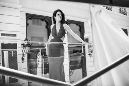 Eva Green OnlyFans Leaked Free Thumbnail Picture - #q8ukVOTR5I