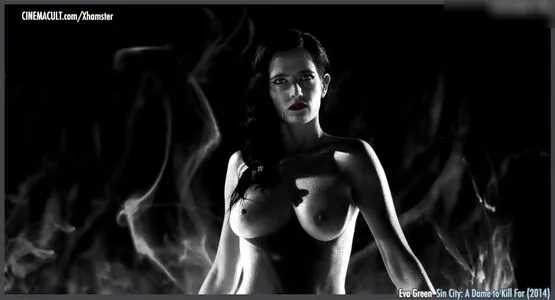 Eva Green OnlyFans Leaked Free Thumbnail Picture - #sSkSLFOtSb