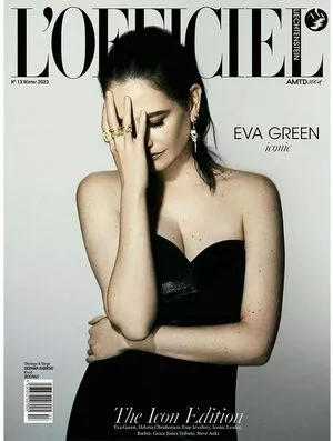 Eva Green OnlyFans Leaked Free Thumbnail Picture - #w2ewNavjI3