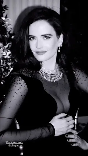 Eva Green OnlyFans Leaked Free Thumbnail Picture - #xAGxa9fB42