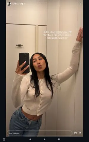 Eva Gutowski OnlyFans Leaked Free Thumbnail Picture - #Anfwg7pbKg