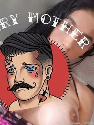 Eva Hellokitty OnlyFans Leaked Free Thumbnail Picture - #VEvRNYxc4z