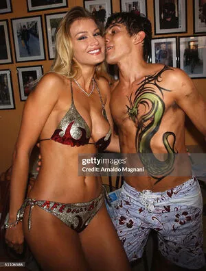 Eva Henger OnlyFans Leaked Free Thumbnail Picture - #0uMCvoPiAo