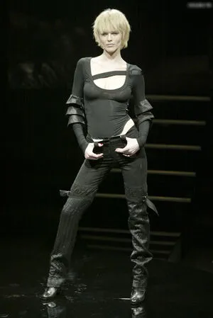 Eva Herzigov OnlyFans Leaked Free Thumbnail Picture - #2BhCfENYIv