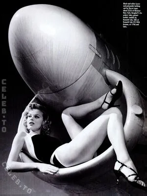 Eva Herzigov OnlyFans Leaked Free Thumbnail Picture - #6fhj7y02w0