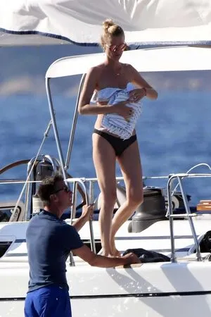 Eva Herzigov OnlyFans Leaked Free Thumbnail Picture - #DucCLvIC8S