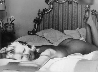 Eva Herzigov OnlyFans Leaked Free Thumbnail Picture - #WjfgHBqh15