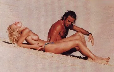 Eva Herzigov OnlyFans Leaked Free Thumbnail Picture - #XLlwaMWPwM