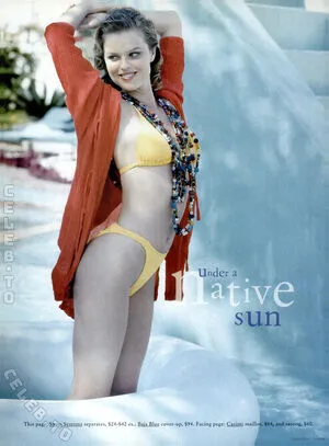 Eva Herzigov OnlyFans Leaked Free Thumbnail Picture - #XdIX1Asue2